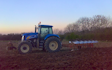 Bun symes contracting limited with Plough at United Kingdom