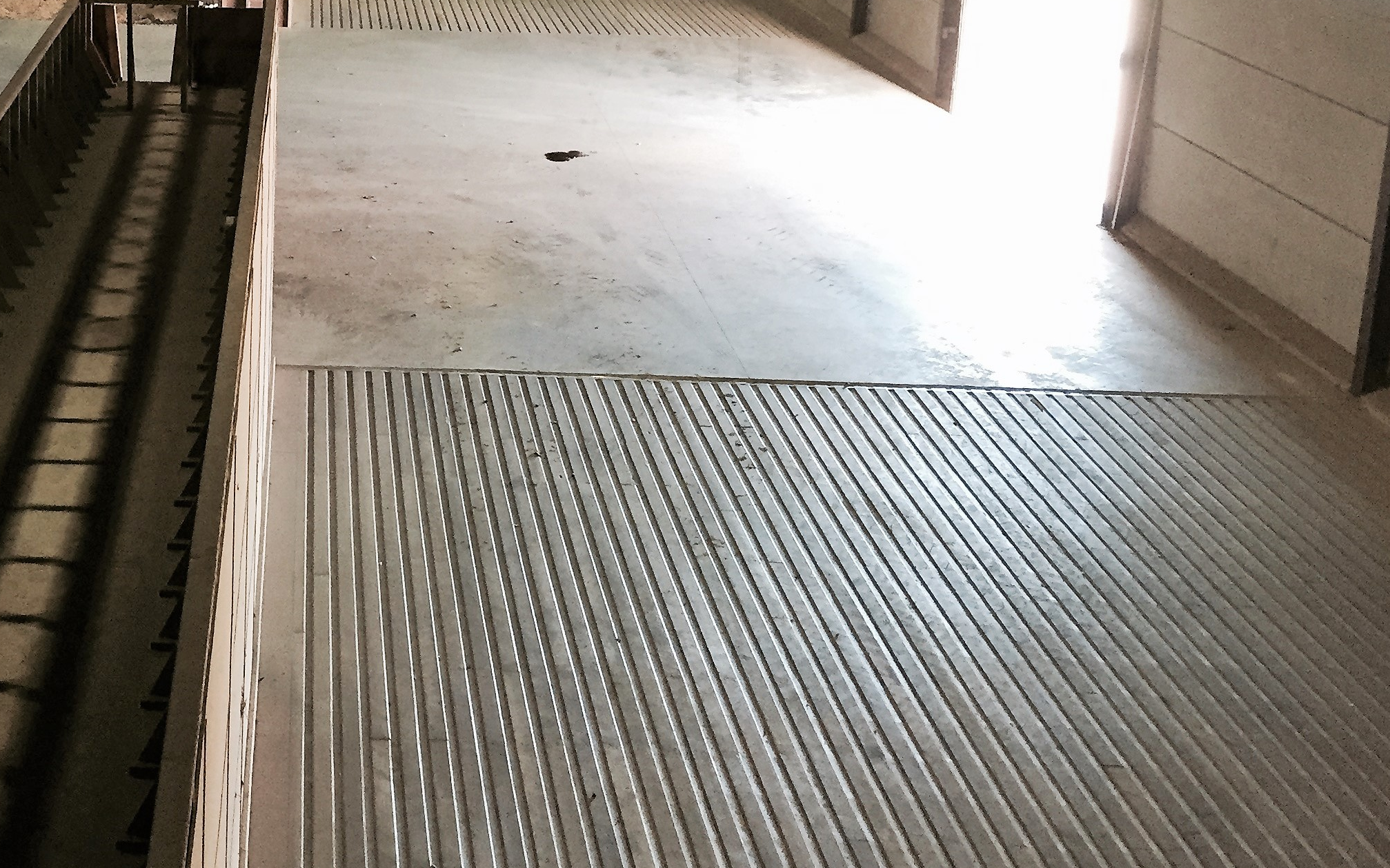 Lamyman grange contractors with Cleaning/Disinfection at Digby