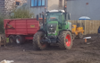 Henderson agri services  with Tractor 100-200 hp at Craigrothie