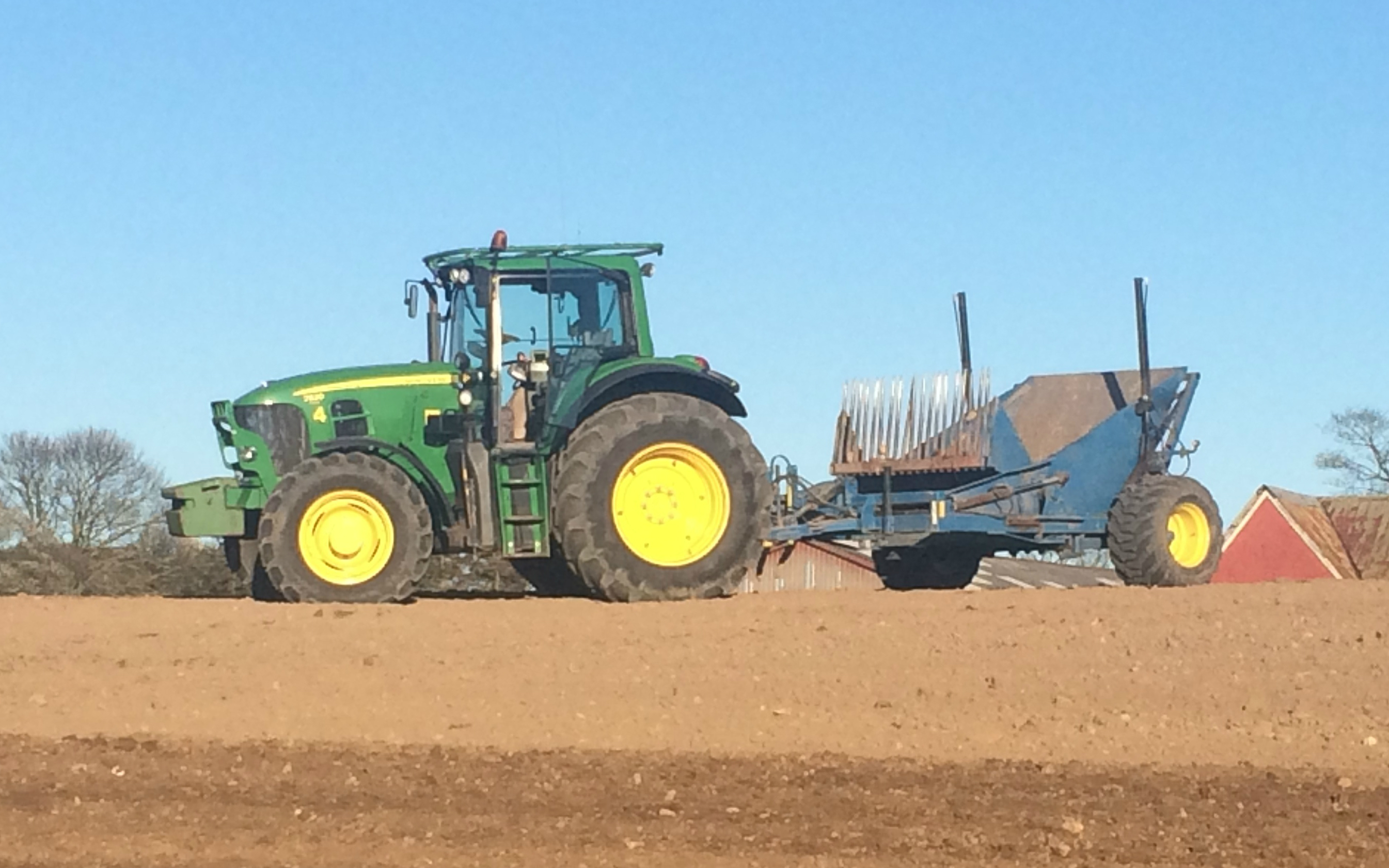 Saltofte gods med Stensamler ved Svebølle