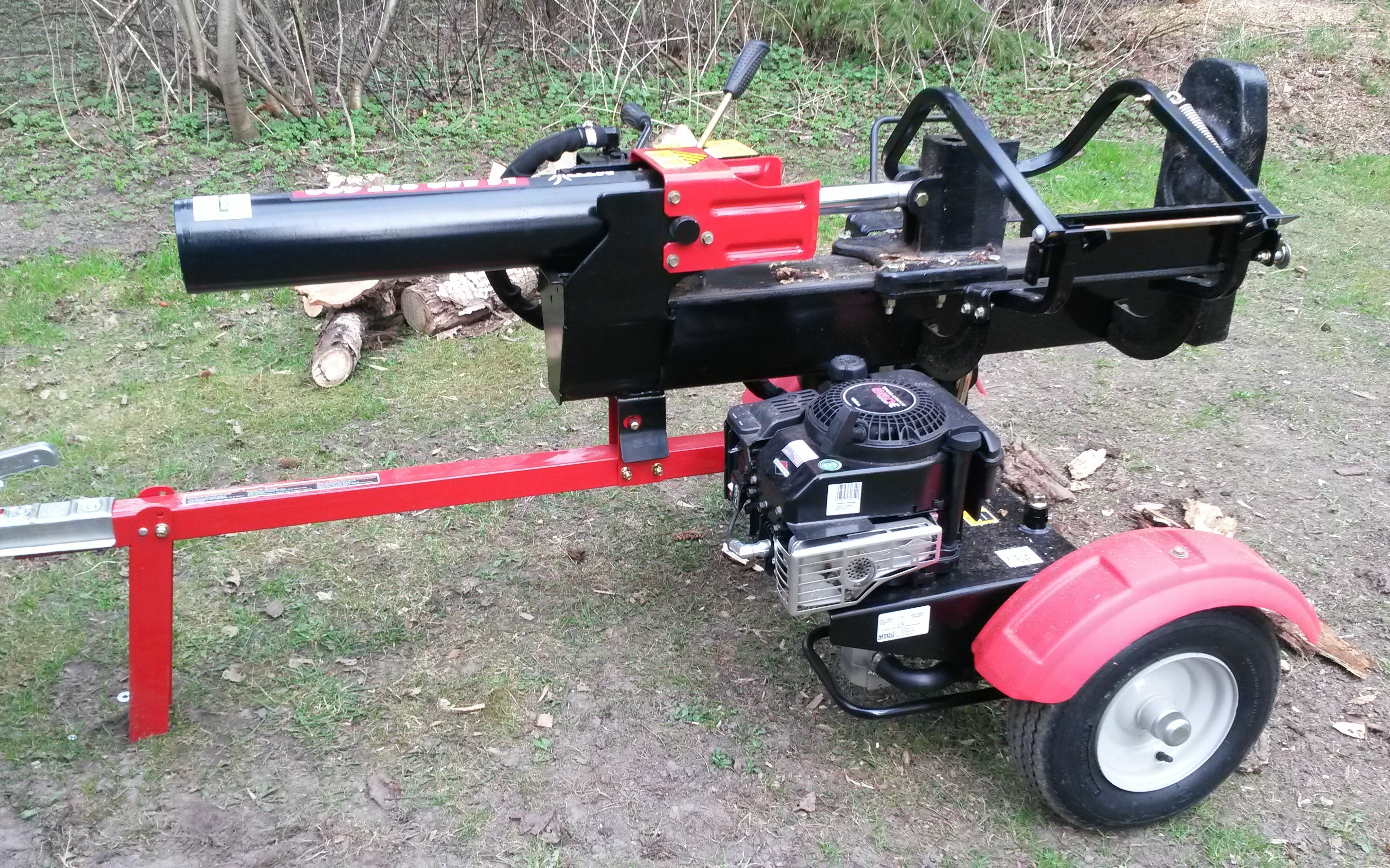 Skodsebøllegaard med Kløver ved Søllested